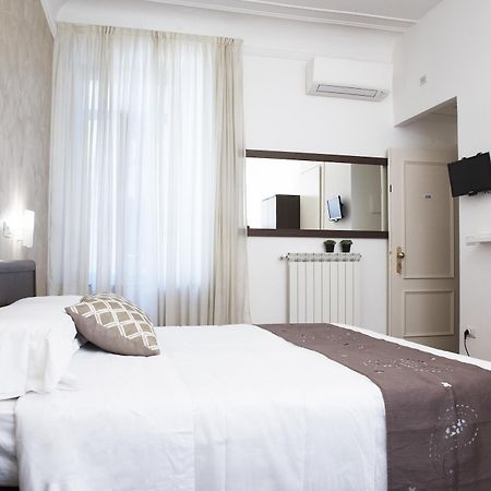 Hotel Capri Ρώμη Εξωτερικό φωτογραφία