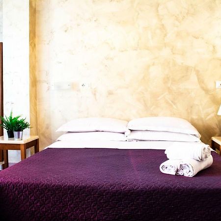 Hotel Capri Ρώμη Εξωτερικό φωτογραφία