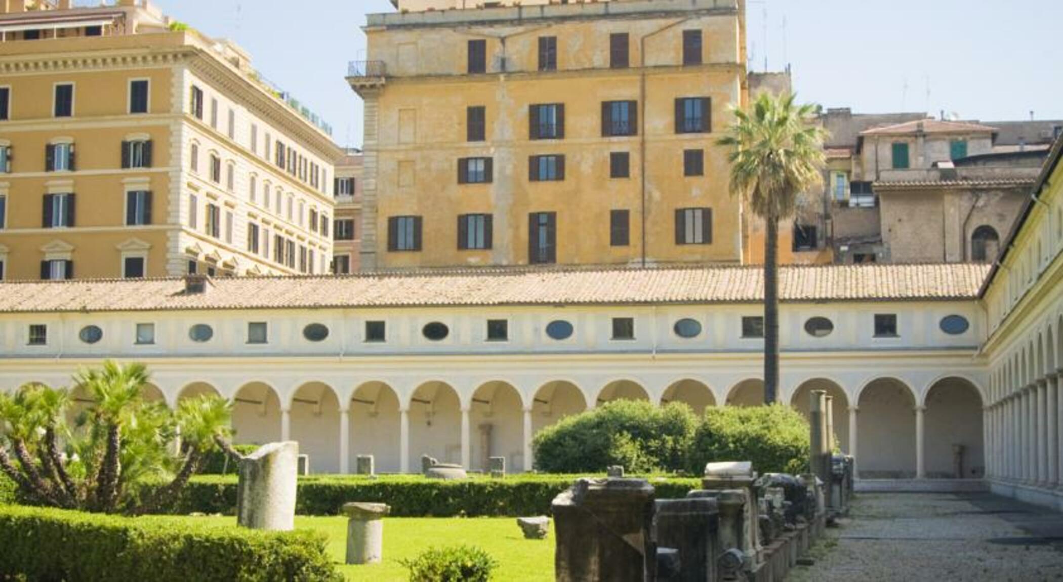 Hotel Capri Ρώμη Εξωτερικό φωτογραφία