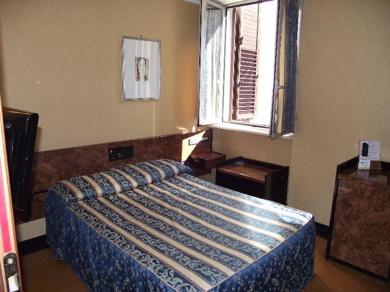 Hotel Capri Ρώμη Εξωτερικό φωτογραφία
